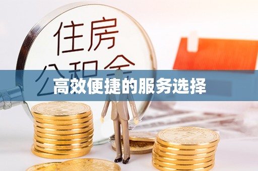 迁西高效便捷的服务选择